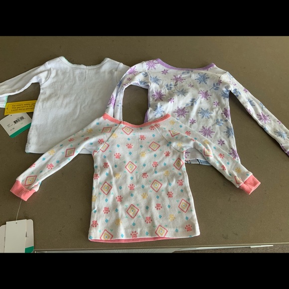 👶NWT Disney Character Shirts - Various Sizes - Picture 2 of 2